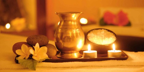 Preskil Beach Resort