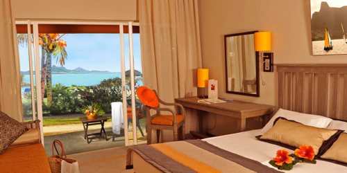 Preskil Beach Resort