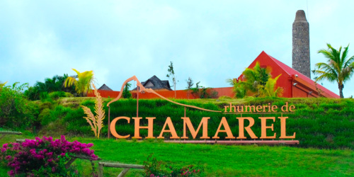 La Rhumerie de Chamarel