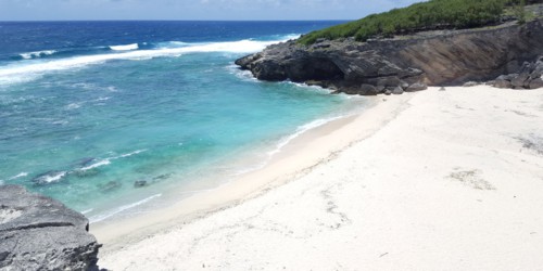 Rodrigues Beaches