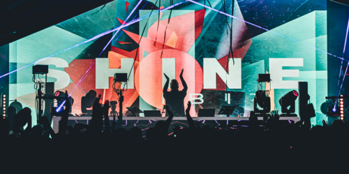 SHINE - Ibiza 2026