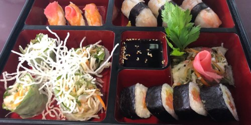 Terminal 1 Restaurant - Trou aux Biches