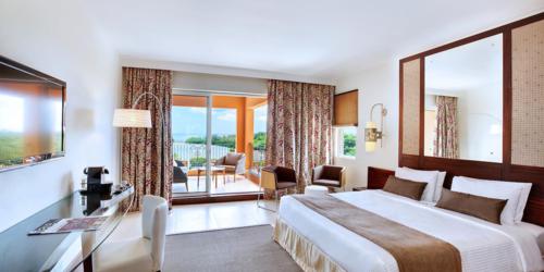 The Address Boutique Hotel