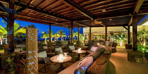 The Westin, Tutrle Bay, Lounge