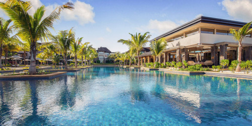The Westin, Tutrle Bay, Pool