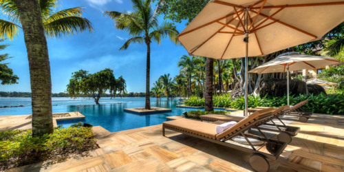 The Westin, Tutrle Bay, Pool