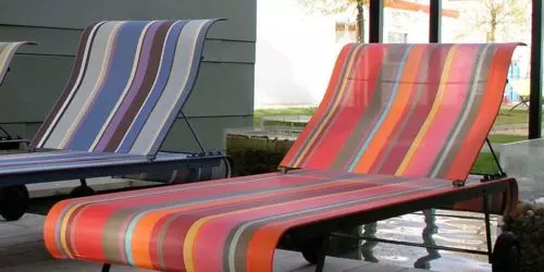 Plaisir du Jardin - Les Toiles du Soleil - Ile Maurice