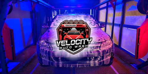 Velocity Car Wash